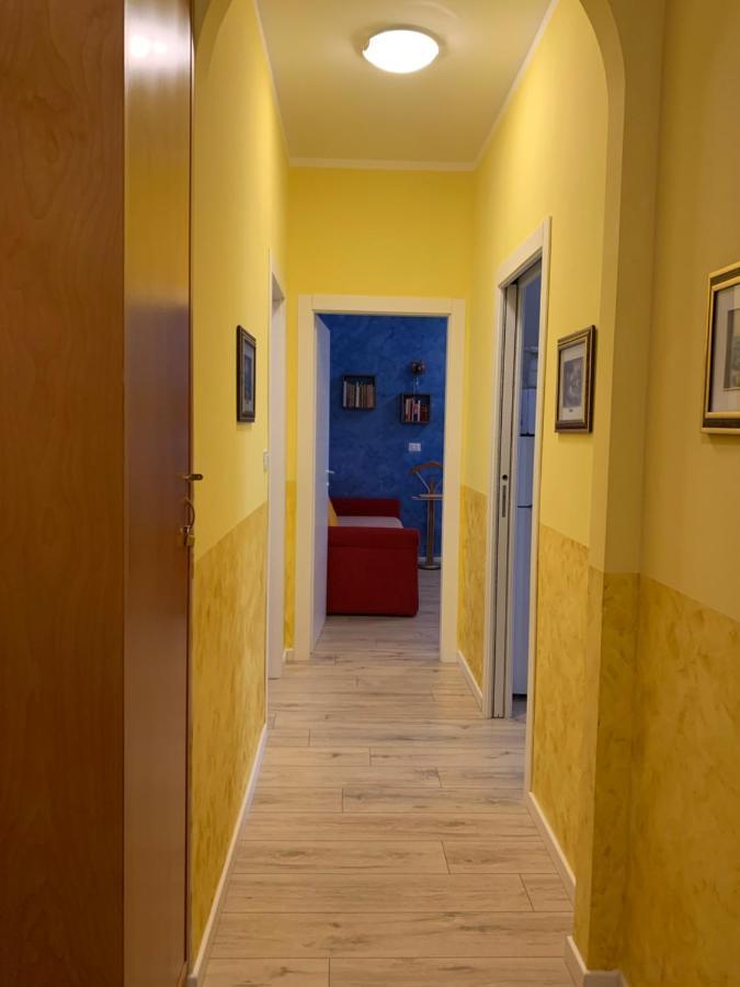Apartment Casa Rosalina Verona