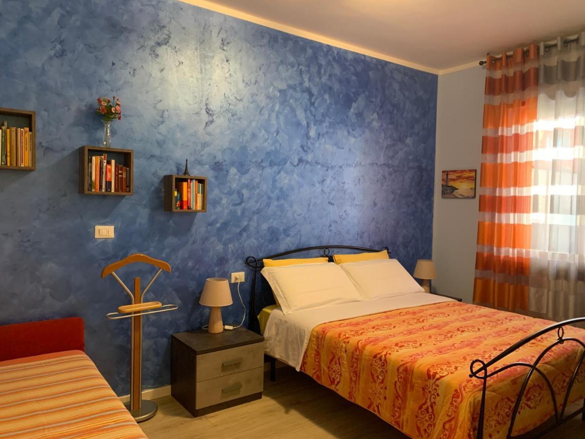 Apartment Casa Rosalina Verona