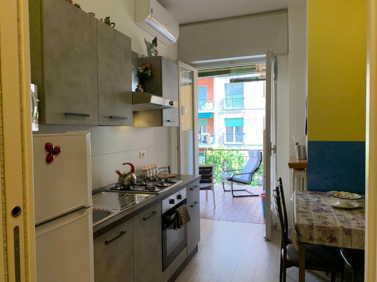 Apartment Casa Rosalina *