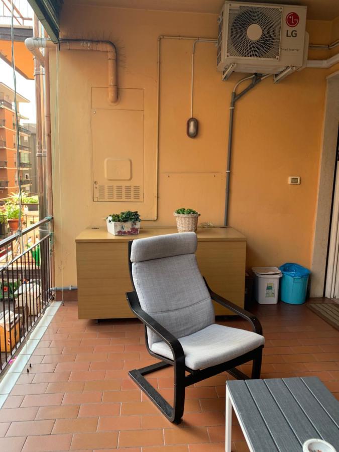 Casa Rosalina Apartment Verona
