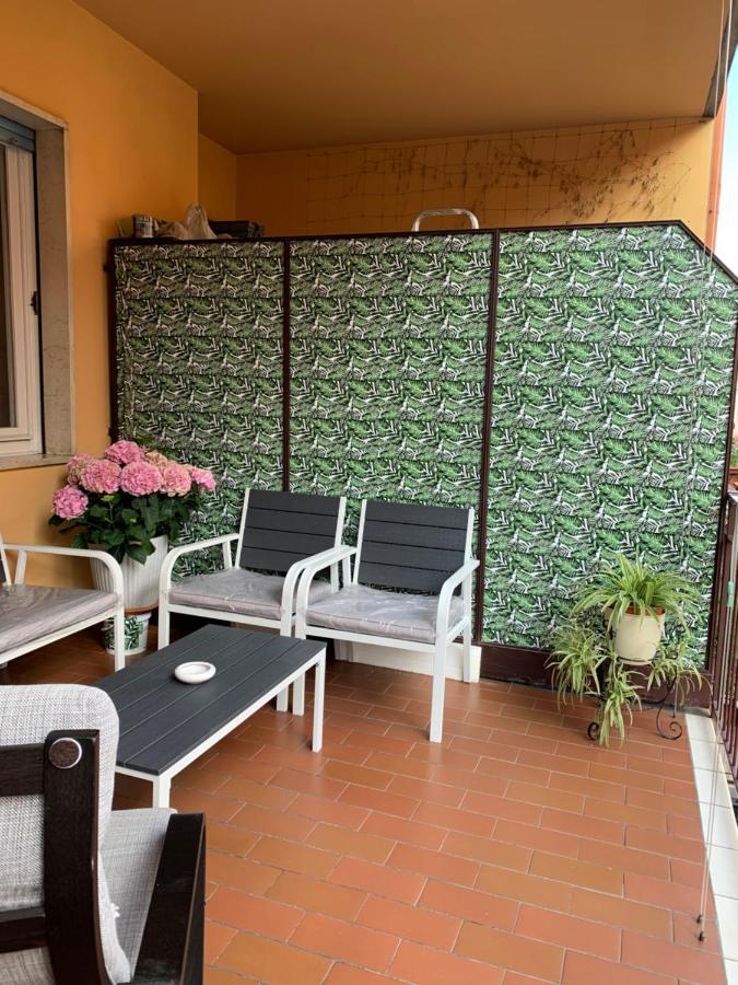 Apartment Casa Rosalina